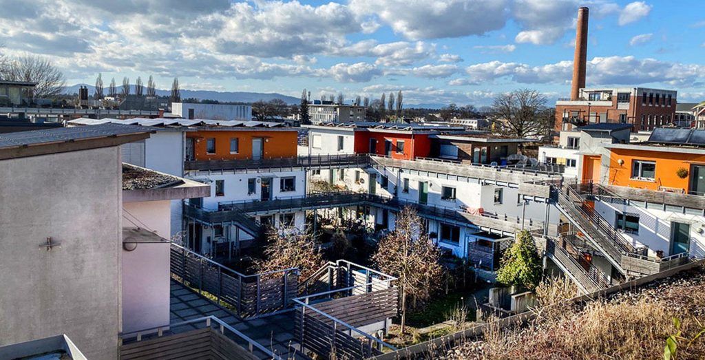 Unser quartuer im Jahr 2022